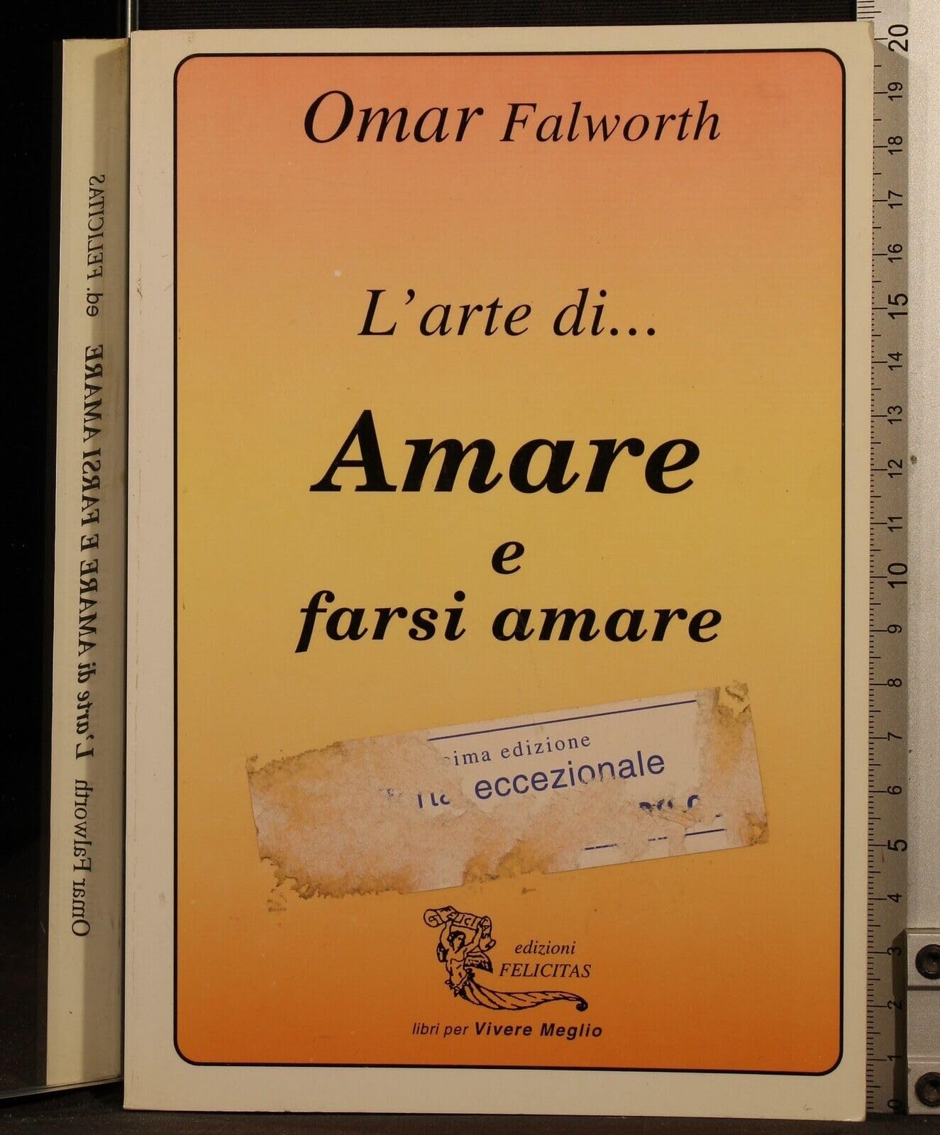 L'arte di… Amare e farsi amare book