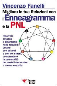 Migliora le tue relazioni con l'enneagramma e la PNL. Risolvere gli ostacoli e disarmonie nelle relazioni umane con gli altri... Lifestyle