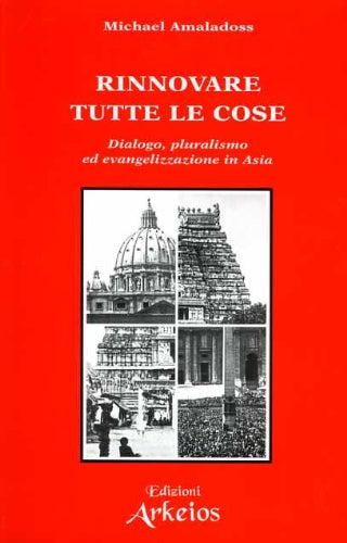 Rinnovare tutte le cose (I testimoni della fede) Religion & Esotericism