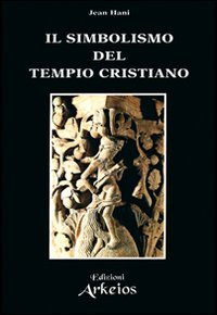 Il simbolismo del tempio cristiano book
