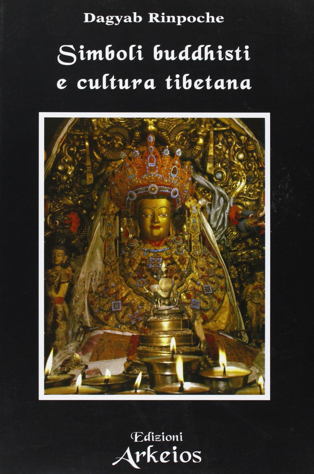 Simboli buddhisti e cultura tibetana Social Sciences