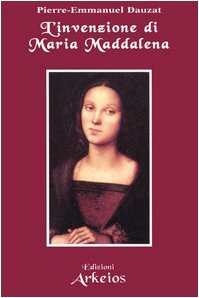L' invenzione di Maria Maddalena Social Sciences
