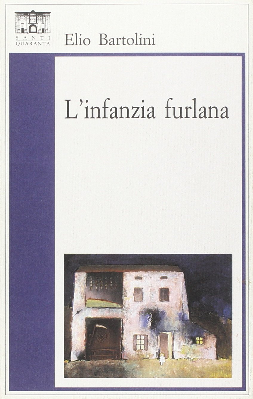 L'infanzia furlana (Il rosone. Invenzione) Contemporary literature