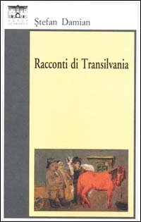 Racconti di Transilvania book