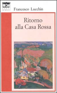Ritorno alla casa rossa book