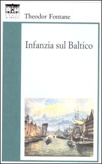 Infanzia sul Baltico Art & Literature