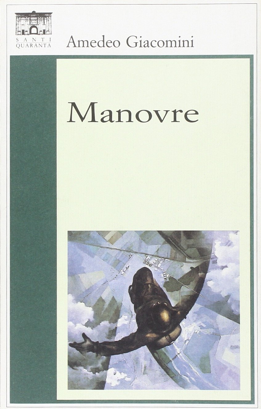 Manovre Contemporary literature Books