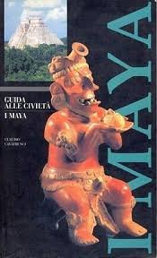 I maya. Guida alle civiltà book