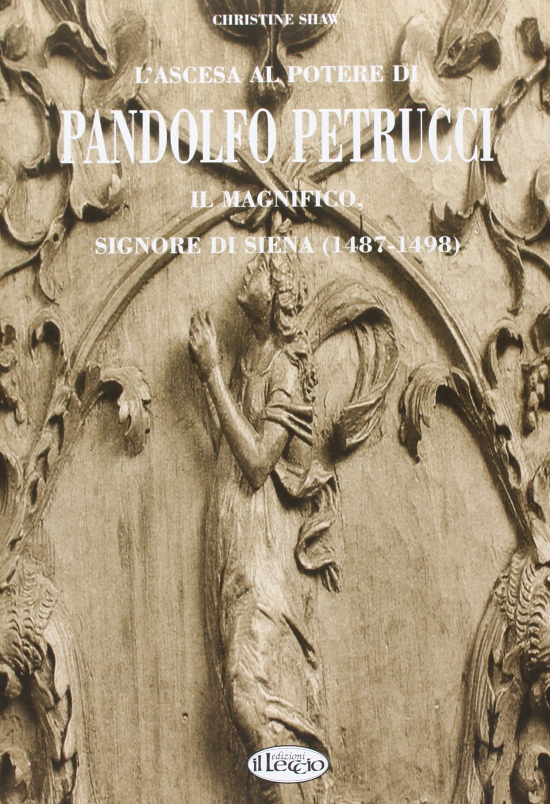 L' ascesa al potere di Pandolfo Petrucci il Magnifico, signore di Siena (1487-1498) Politics & Society