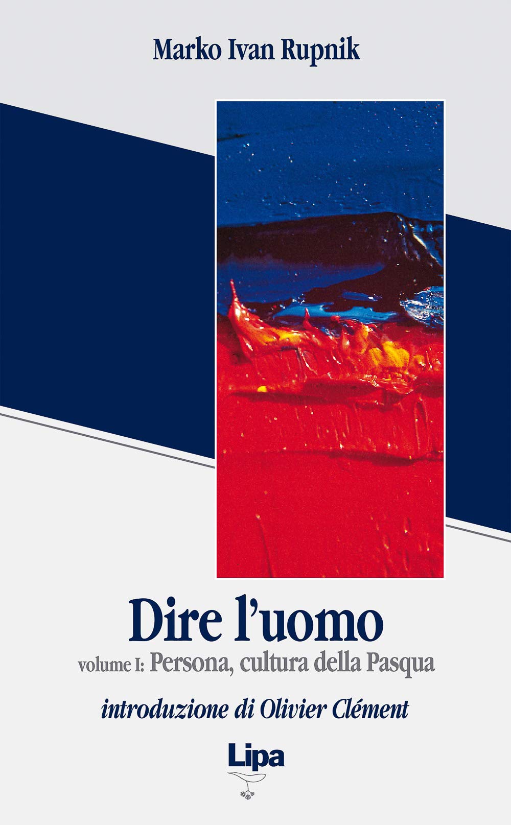 Persona cultura della Pasqua book