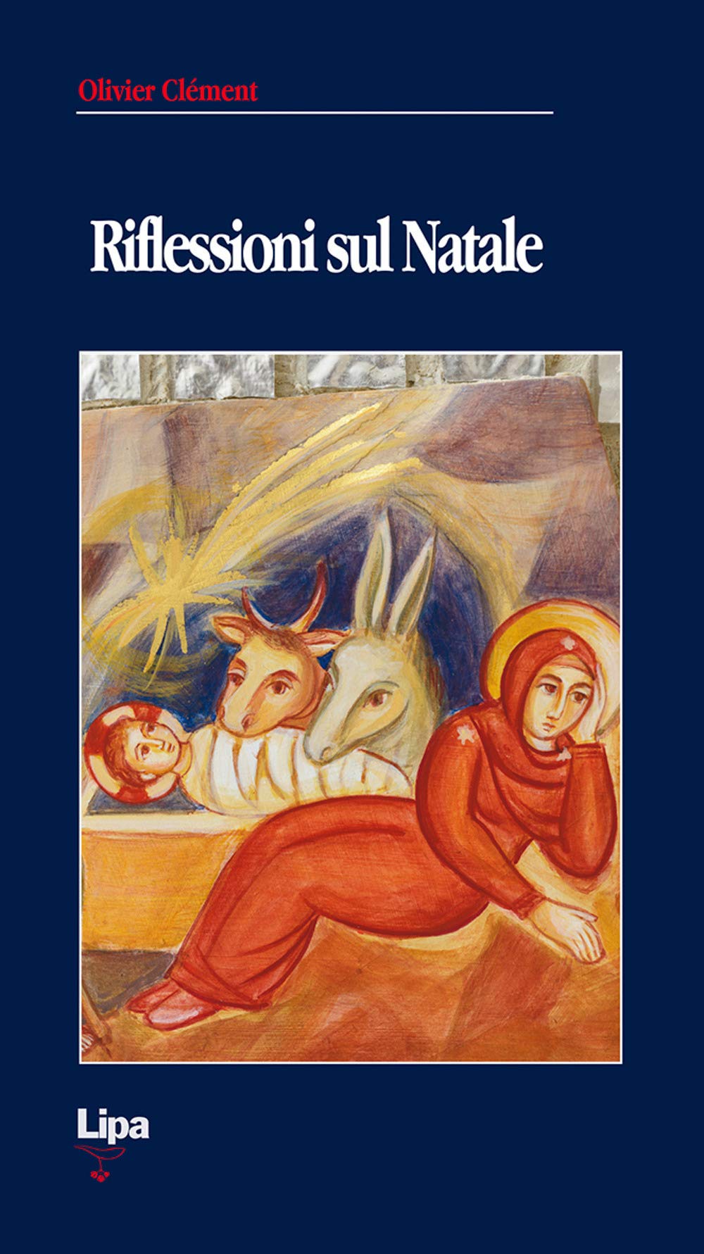 Riflessioni sul Natale (Betel) Religion & Esotericism