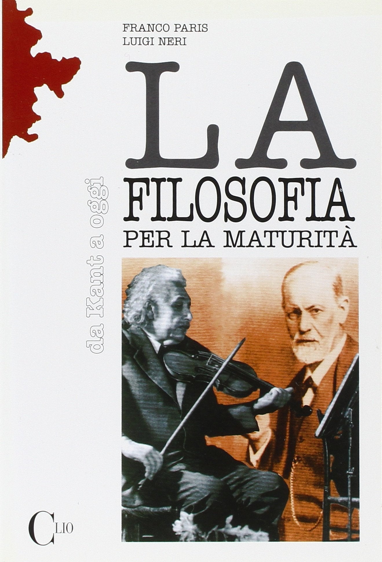 La filosofia per la maturità. Da Kant a oggi book