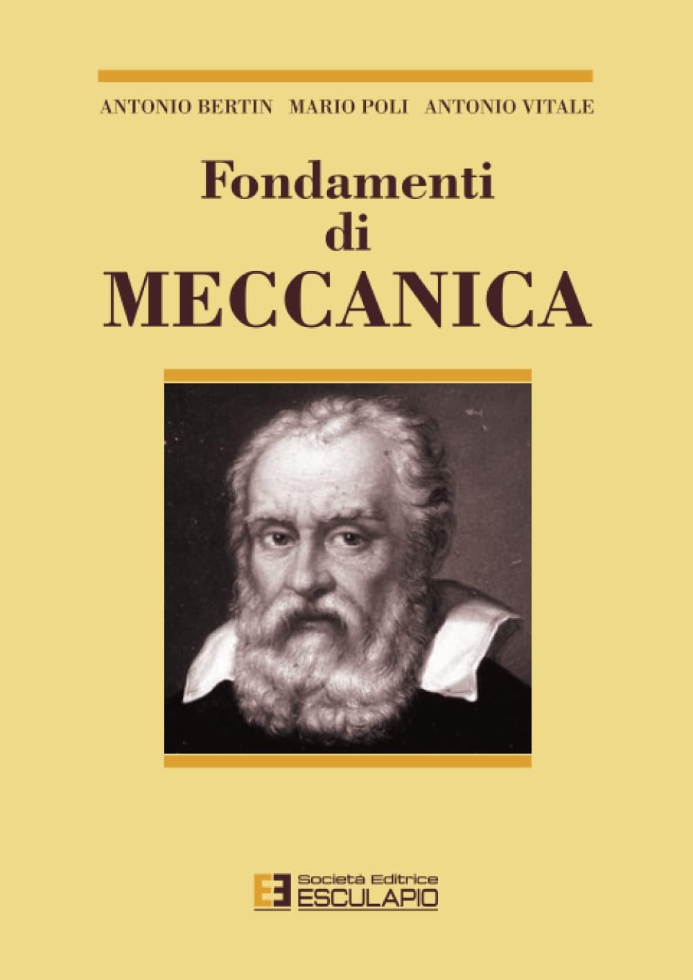 Fondamenti di Meccanica book