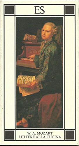 Lettere alla cugina book