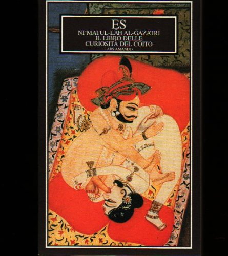 Il libro delle curiosità del coito (Ars amandi) Contemporary literature