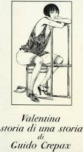 Valentina. Storia di una storia book