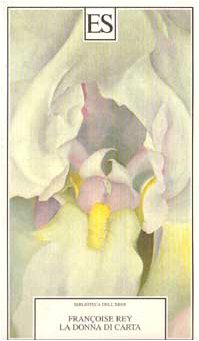 La donna di carta (Biblioteca dell'eros) Contemporary literature