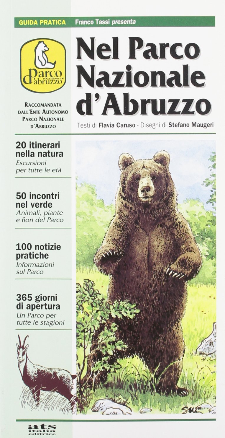 Nel parco nazionale d'Abruzzo Leisure, Home & Garden