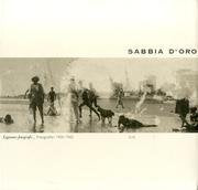 Sabbia d'Oro. Lignano: fotografie-Fotografien (1900-1960) (Art& Fotografia e ricerca) Travel Books