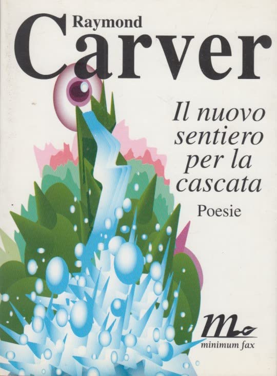 Il nuovo sentiero per la cascata book