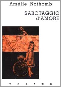Product Image: Sabotaggio d'amore