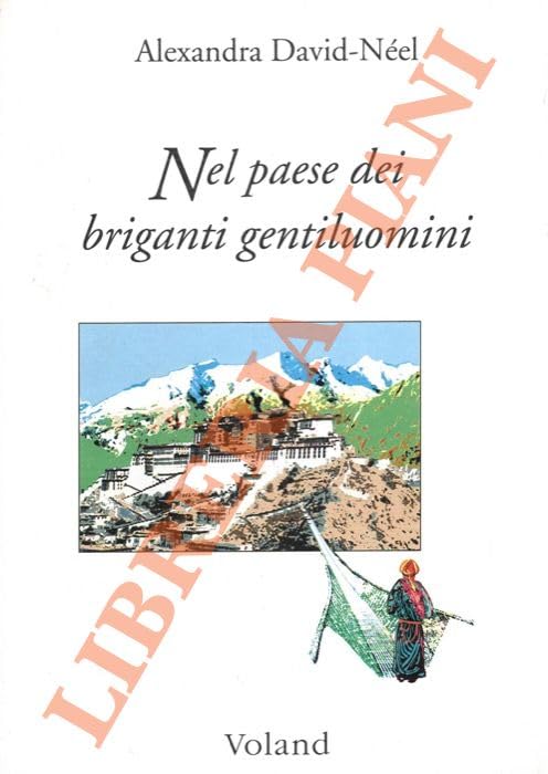 Nel paese dei briganti gentiluomini book