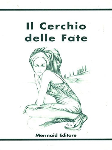 Il cerchio delle fate book