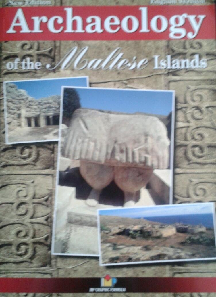 Archaeology of the Maltese Islands Geology & Geography