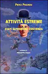 Attività estreme e stati alterati di coscienza Books