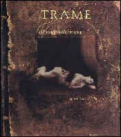 Trame. Dall'immagine alla sensazione (Le monografie d'arte) Books