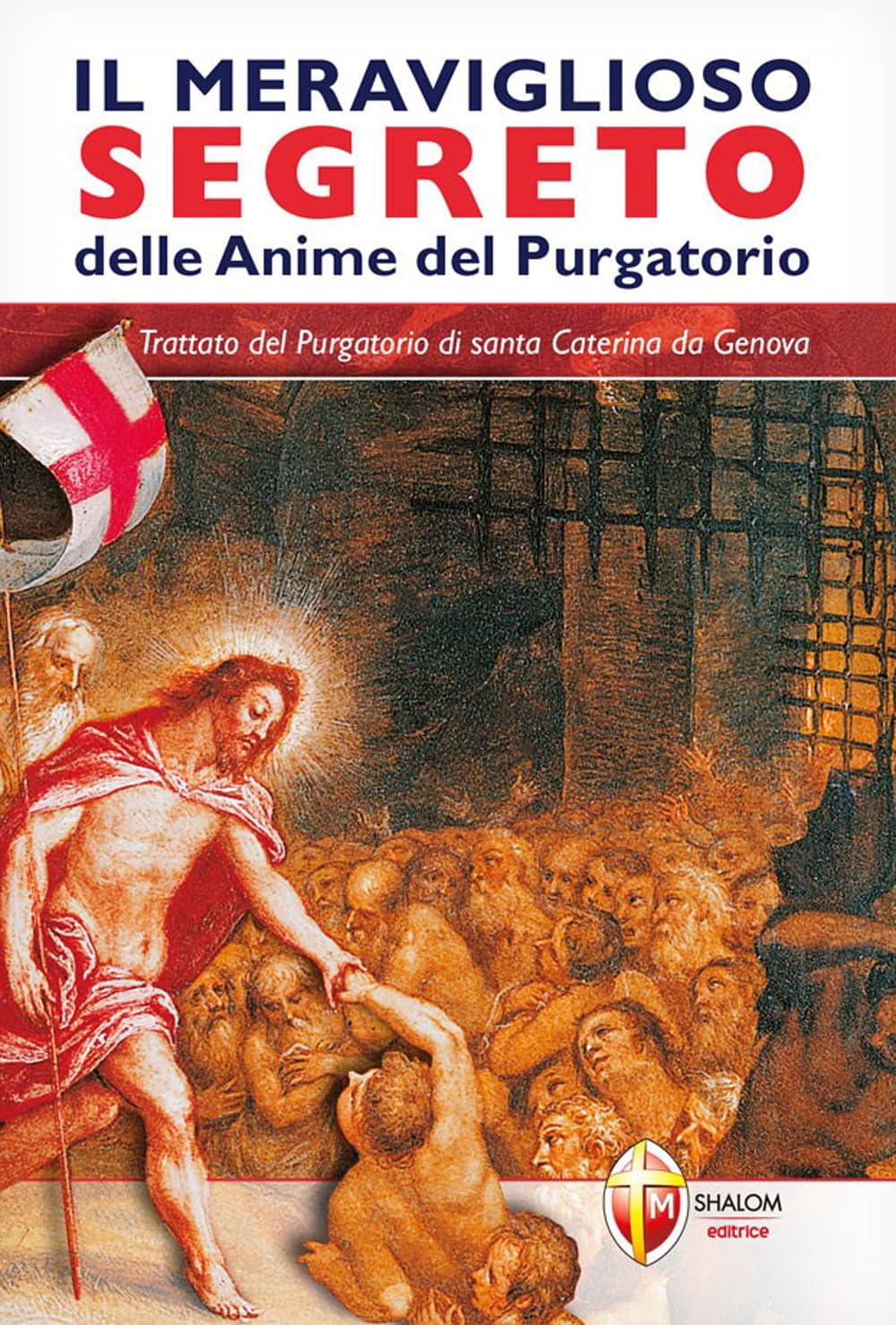 Il meraviglioso segreto delle anime del purgatorio (L' aldilà) Social Sciences