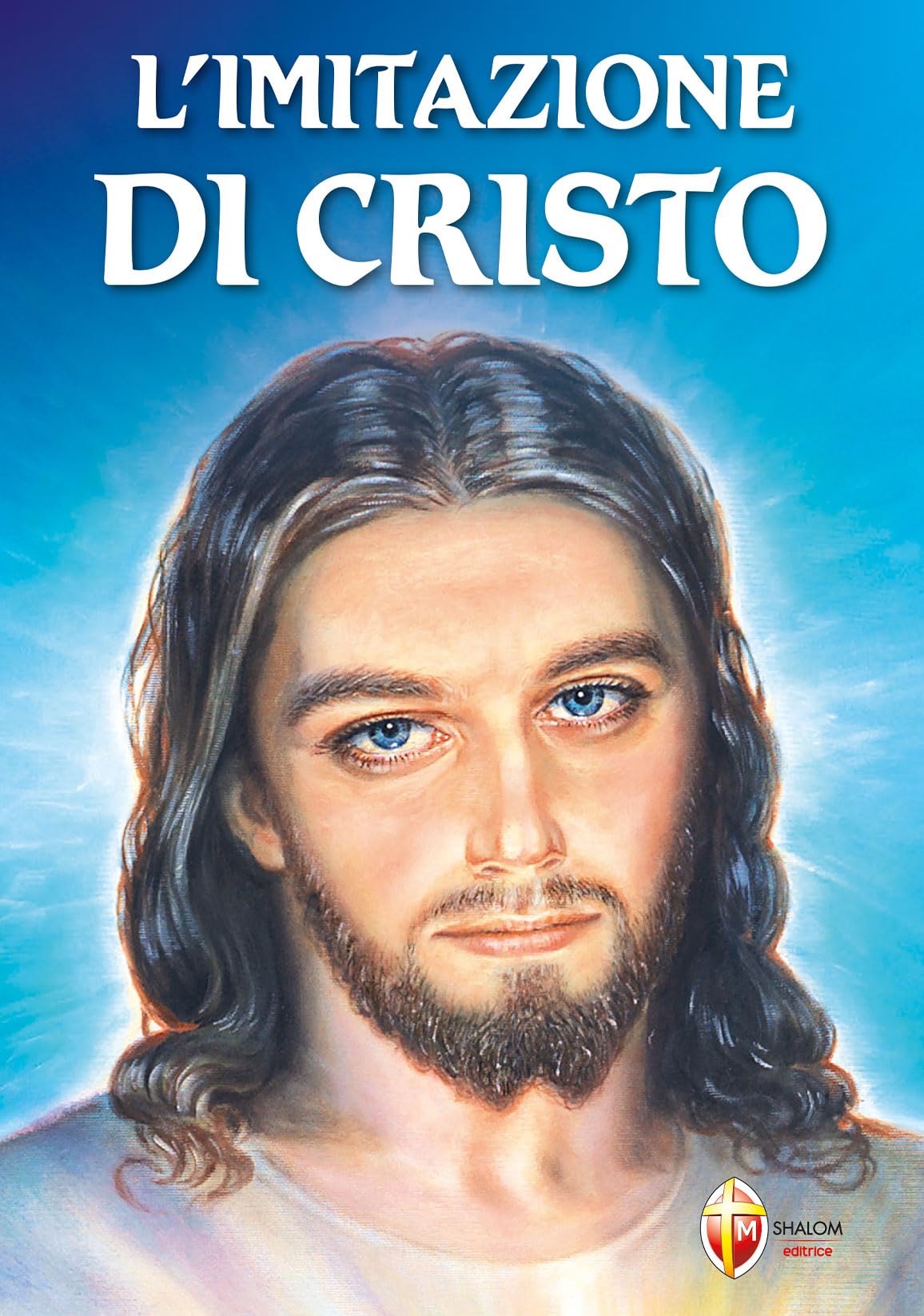 L'imitazione di Cristo (Il figlio) Religion & Esotericism
