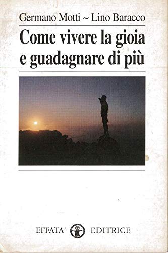 Come vivere la gioia e guadagnare di più (Res humanae) Religion & Esotericism