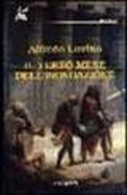 Il terzo mese dell'inondazione (Solago) Contemporary literature