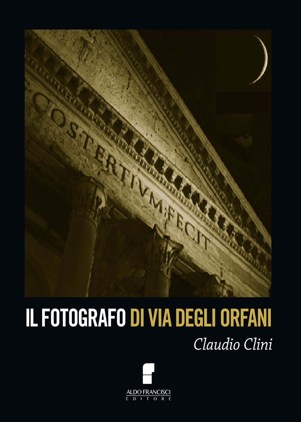 Il fotografo di Via degli Orfani book