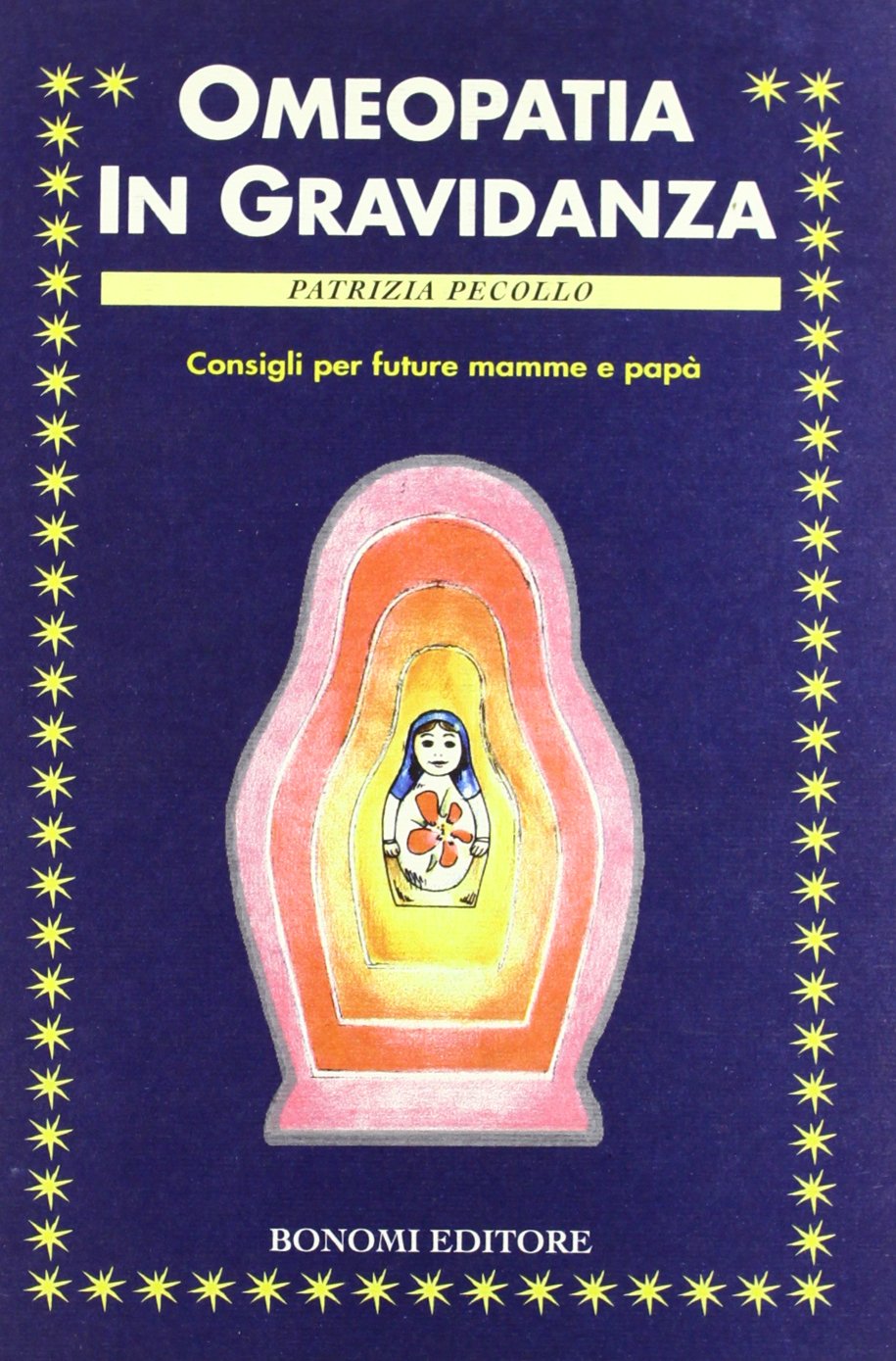 Omeopatia in gravidanza. Consigli per future mamme e papà book
