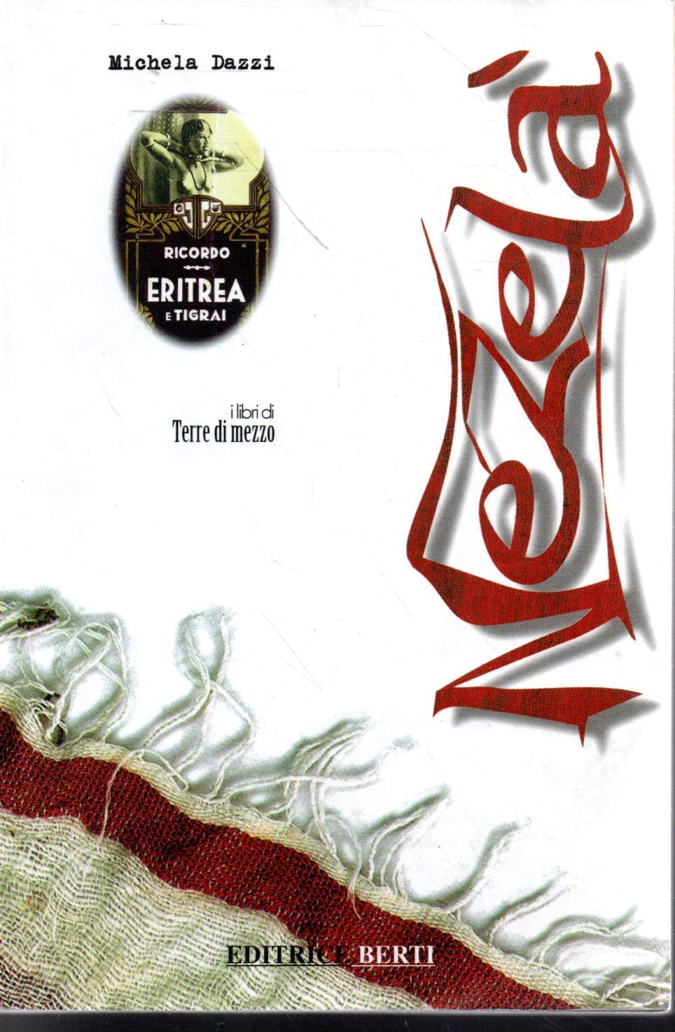 Nezelà (Libri di Terre di mezzo) Contemporary literature