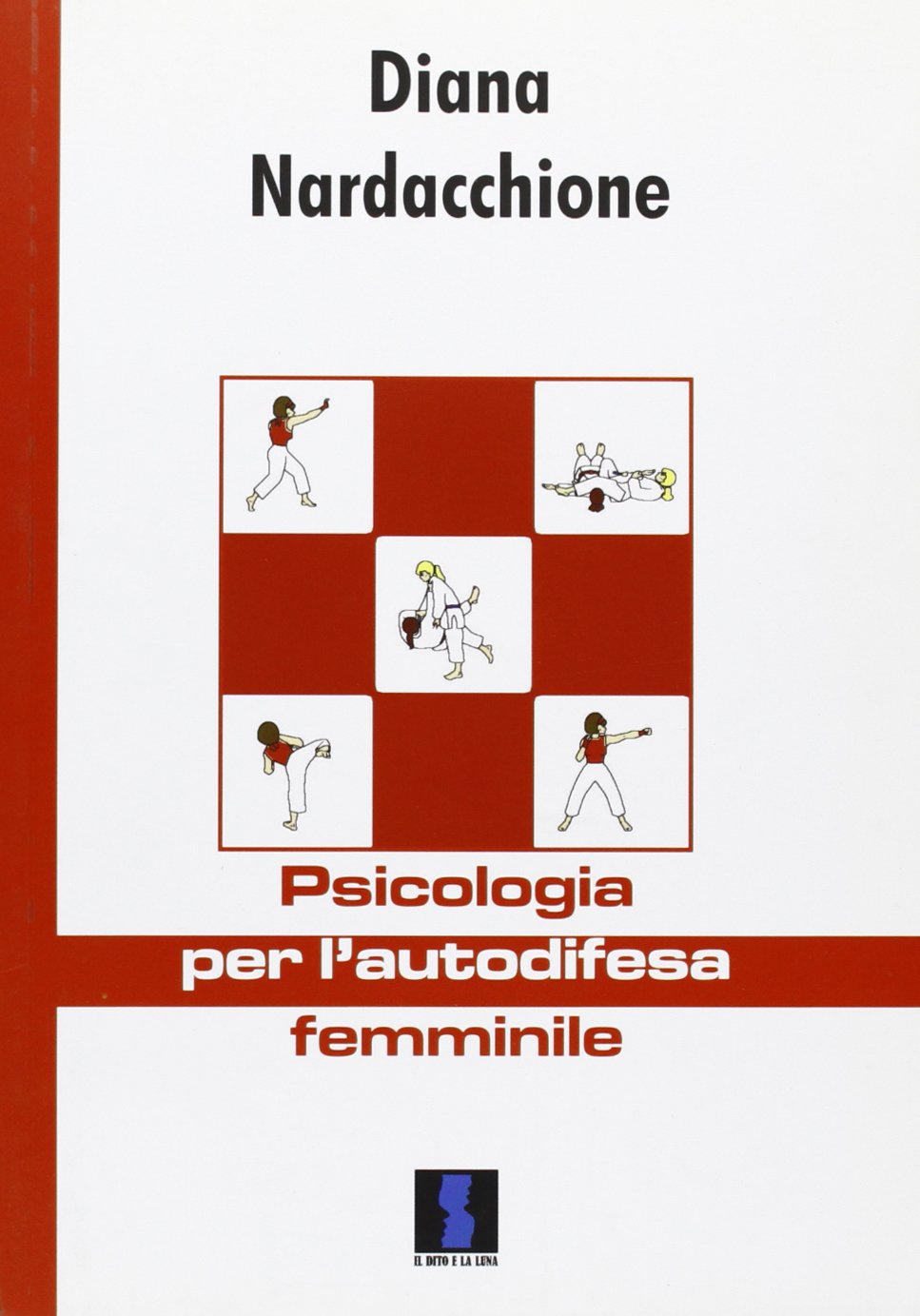 Psicologia per l'autodifesa femminile Psychology