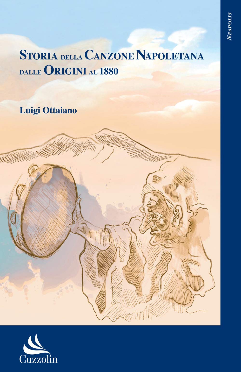 Storia della canzone napoletana dalle origini al 1880 book