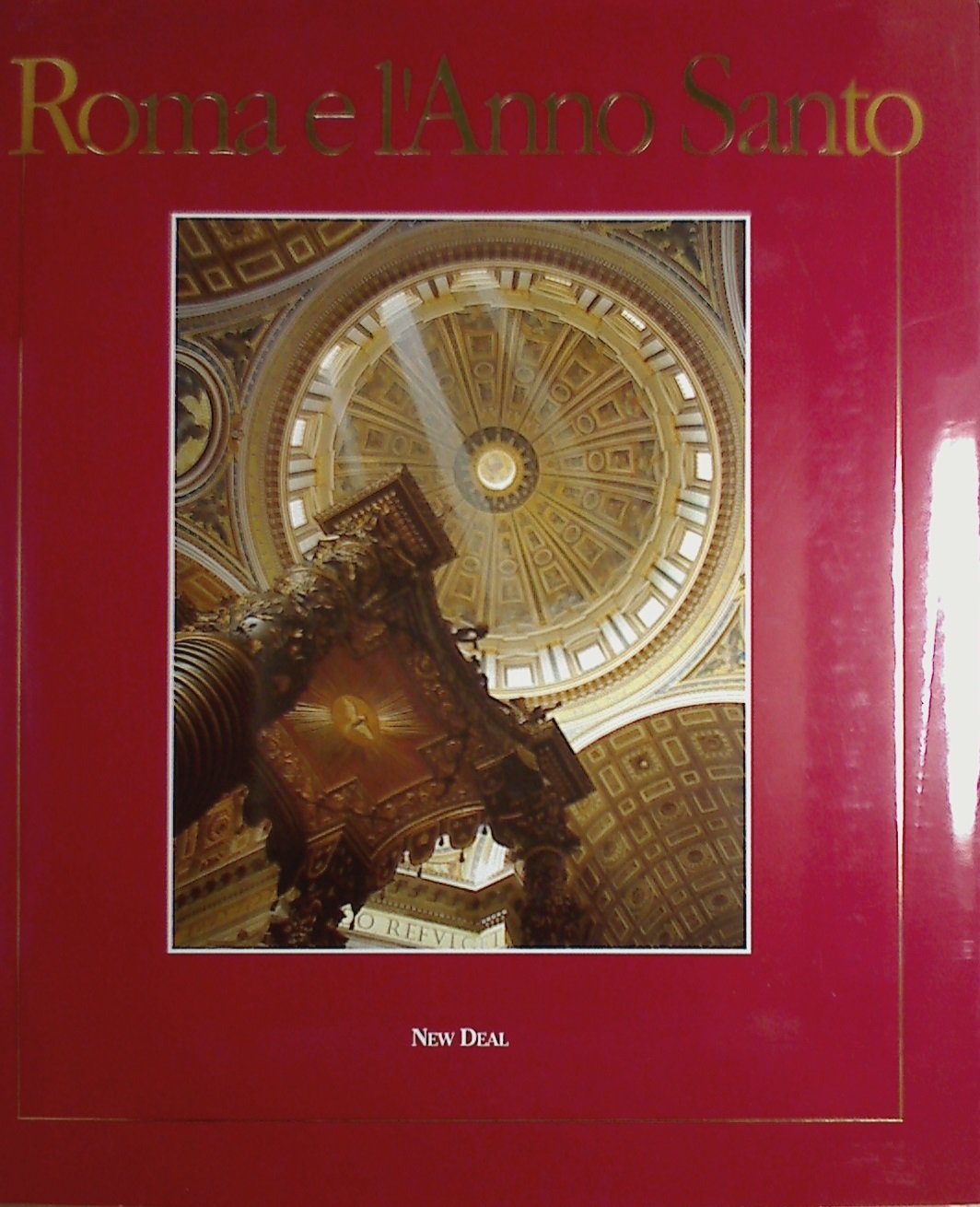 Roma e l'anno santo (Ediz. New Deal) Leisure, Home & Garden