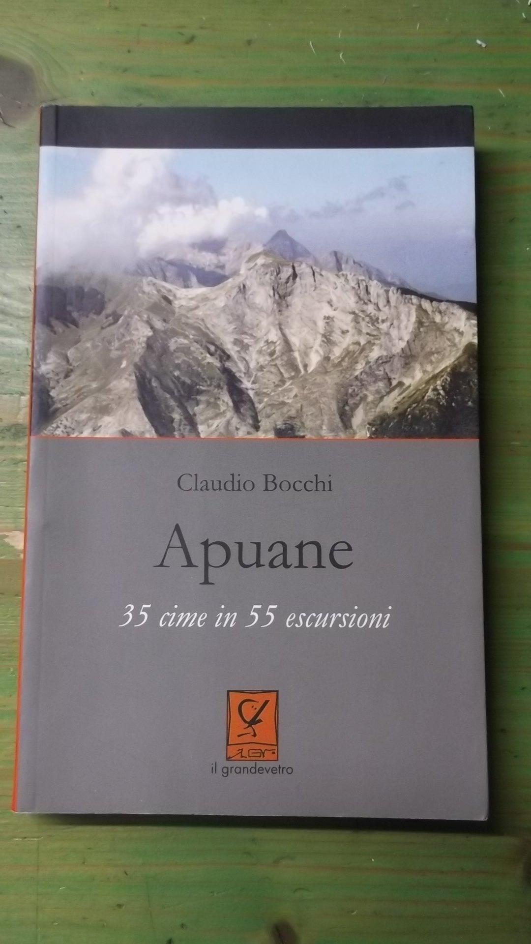 Apuane. 35 cime in 55 escursioni. Ediz. illustrata Leisure, Home & Garden