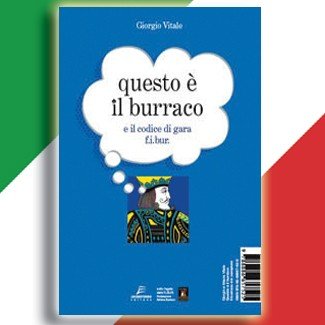 Il burraco dei campioni-Questo è il burraco book
