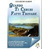 Quando ti cerchi fatti trovare. Canoni dell'autorisveglio book