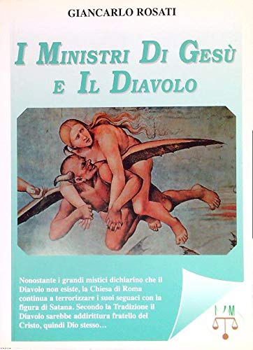 I ministri di Gesù e il diavolo book