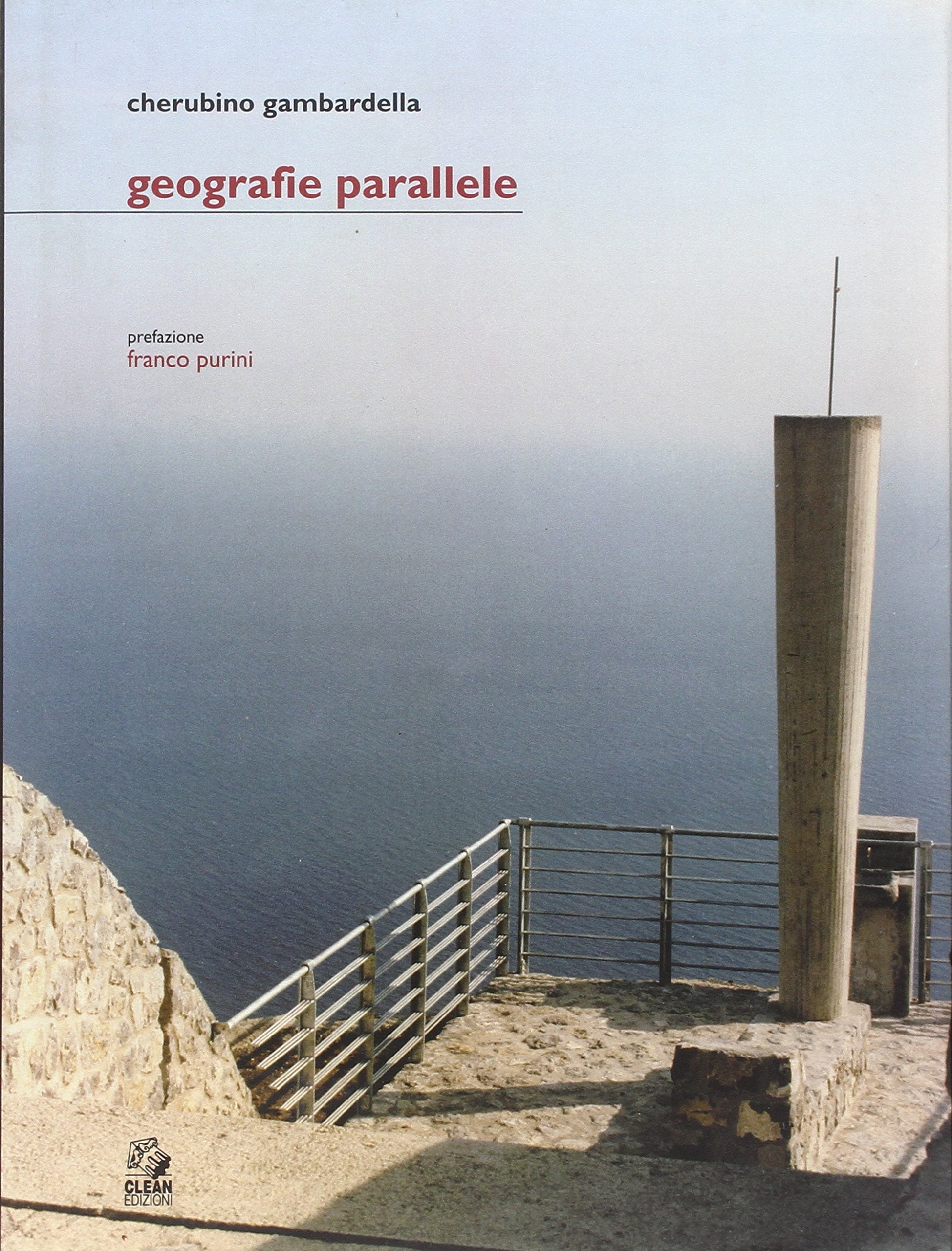 Geografie parallele (Temi di architettura) Architecture