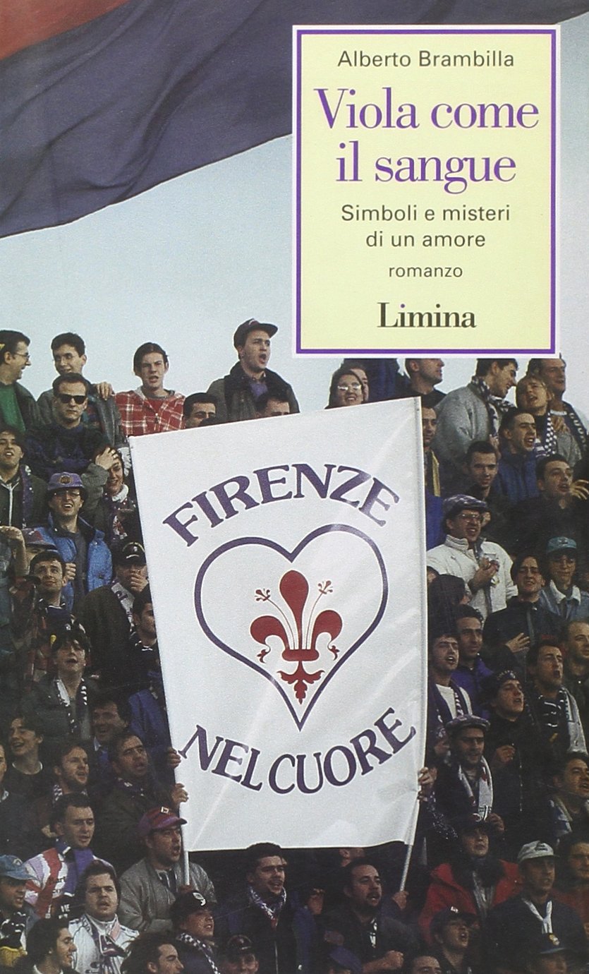 Viola come il sangue. Simboli e misteri di un amore book