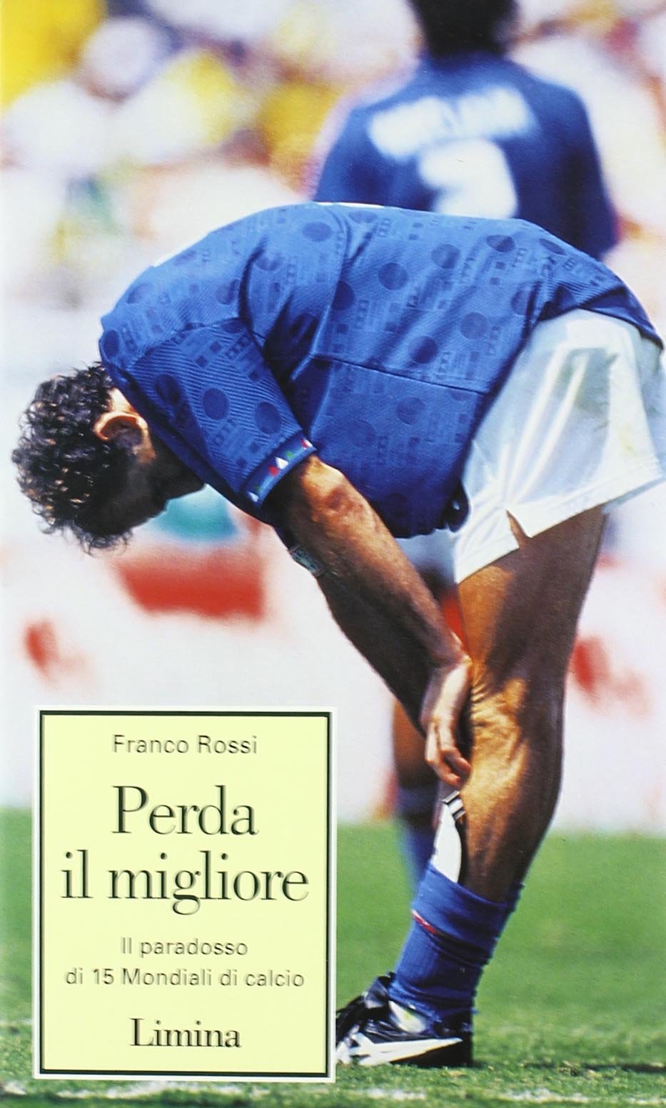 Perda il migliore. Il paradosso di 15 mondiali di calcio Leisure & Fun