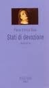 Stati di devozione (Pizzo nero. Black lace) Contemporary literature