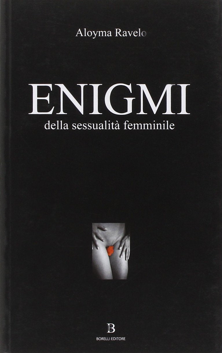 Enigmi. Della sessualità femminile book