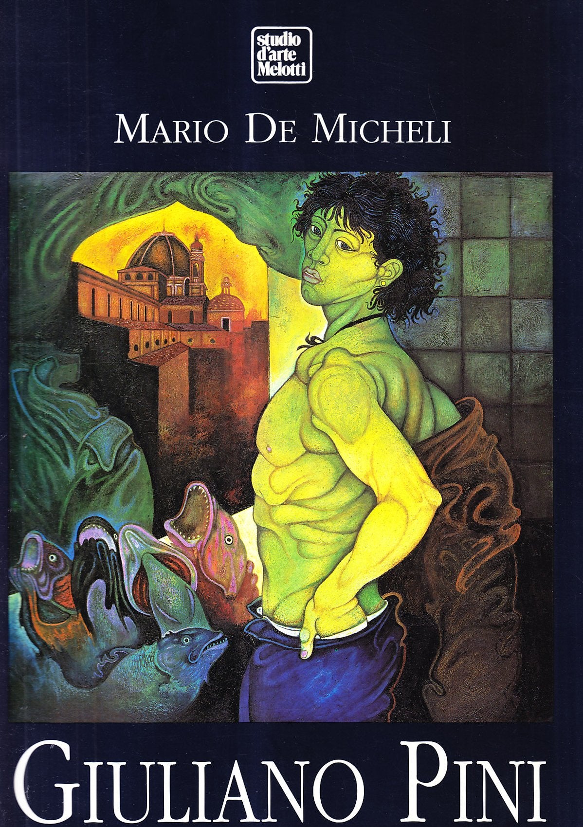 Giuliano Pini. Il tempo della memoria nelle cronache fiorentine book